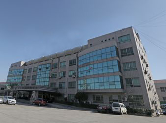 China Wuxi First Import&amp;Export Co., Ltd.
