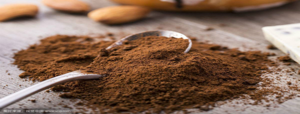quality Alkalized Cocoa Powder Service